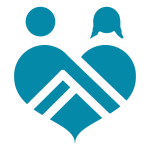 Couple icon
