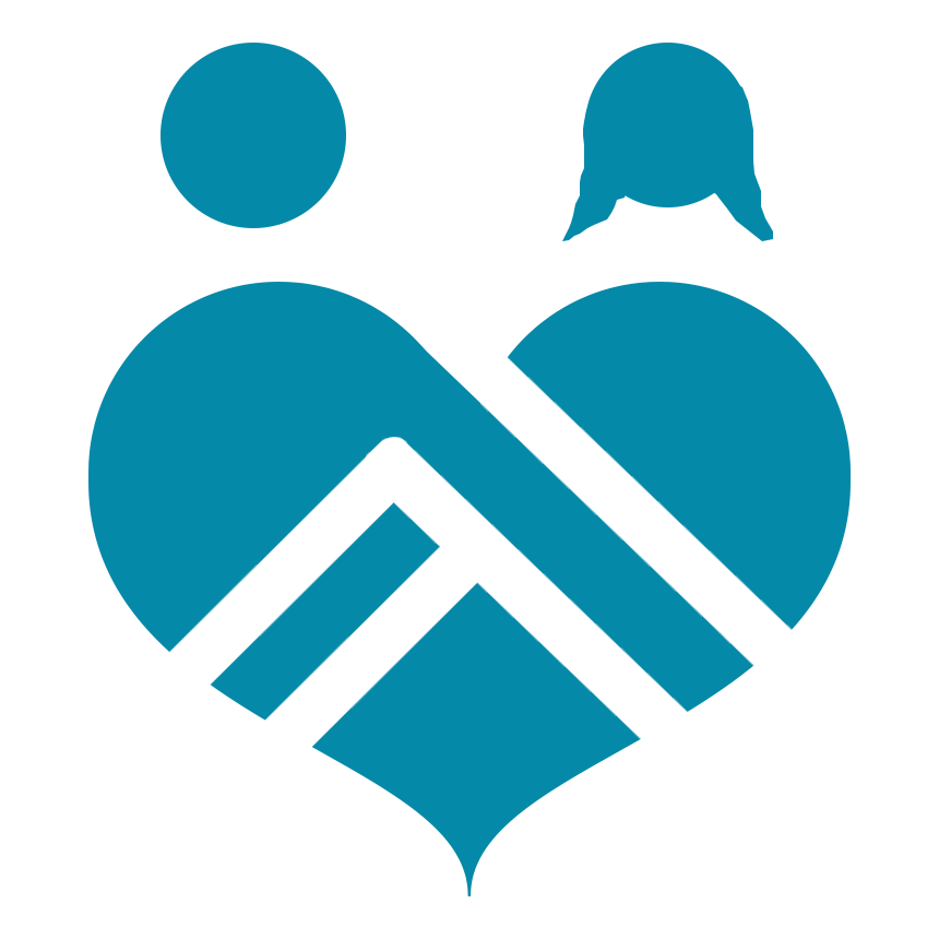 Couple icon