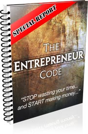 Click here to download The Entrepreneur Code