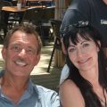 Cindy and Dan